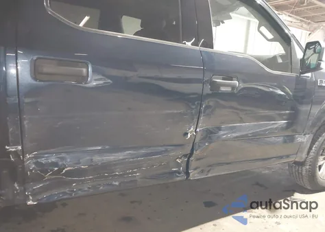 2018 Ford F-150 Xlt z USA, uszkodzony, nr VIN 1FTEW1EG2JFB87692